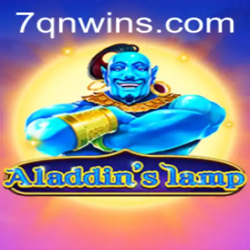Descubra o Fascinante Mundo de Aladdinslamp em 7Qnwin.com