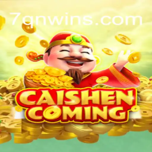 Descubra 'CAISHENCOMING' no 7Qnwin.com: O Novo Fenômeno dos Jogos Online