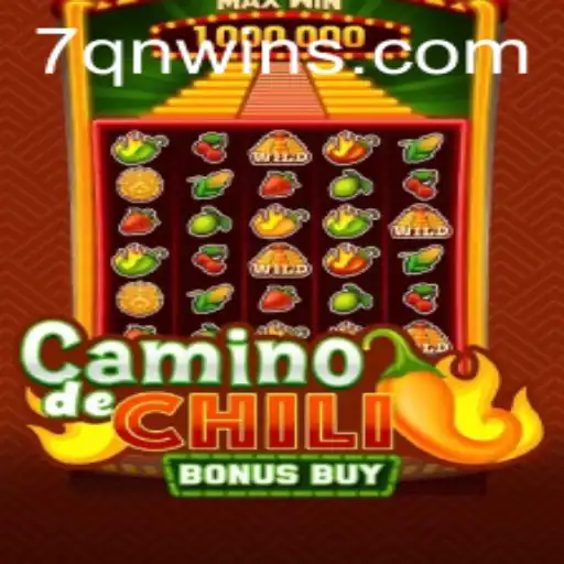 Descubra a Nova Sensação dos Jogos: CaminodeChiliBonusBuy