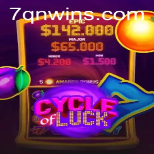 Descubra o Mundo Envolvente de CycleofLuck e Seus Desafios Empolgantes