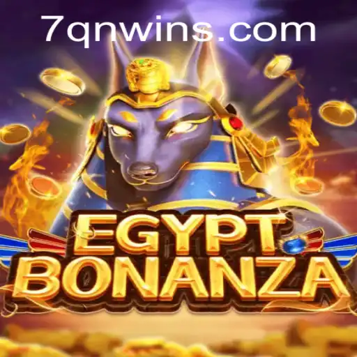 Descubra o Fascinante Mundo de EgyptBonanza com 7Qnwin.com