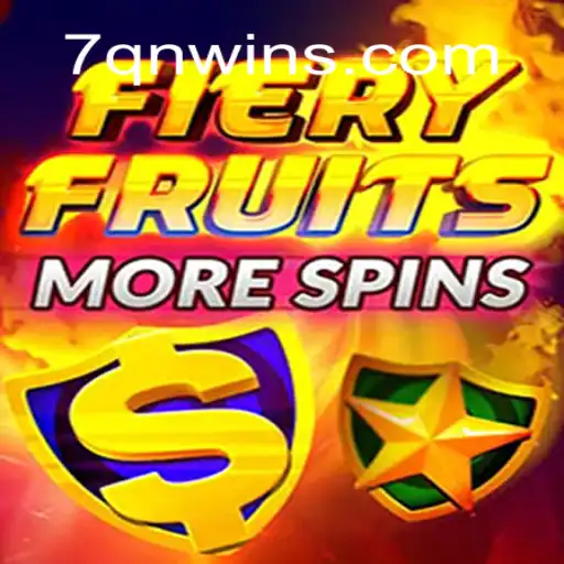 Descubra o Jogo FieryFruitsMoreSpins: Regras e Estratégias