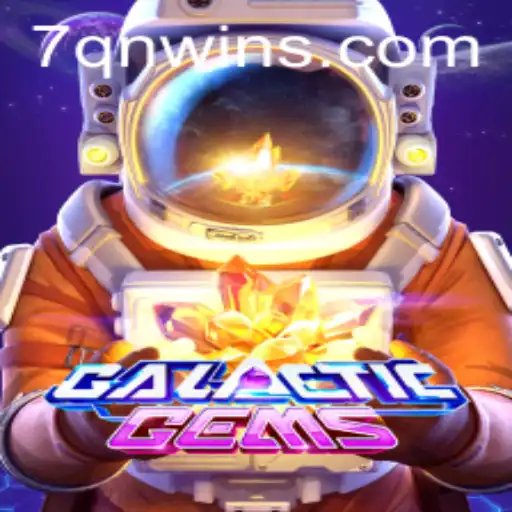 GalacticGems: Explorando o Universo Repleto de Desafios e Recompensas