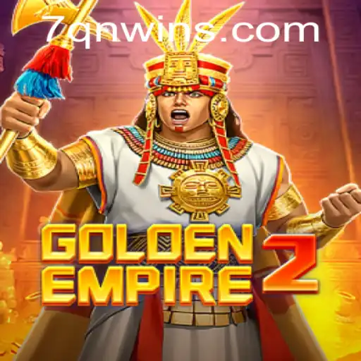 Explorando o Mundo de GoldenEmpire2: Uma Aventura Cheia de Estratégia e Emoção