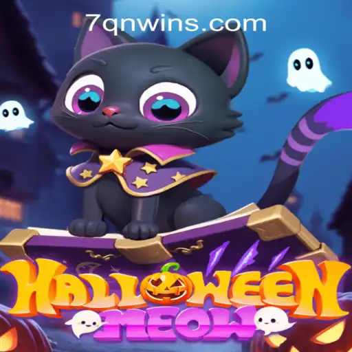 Descubra HalloweenMeow: Um Jogo Tenebroso e Divertido