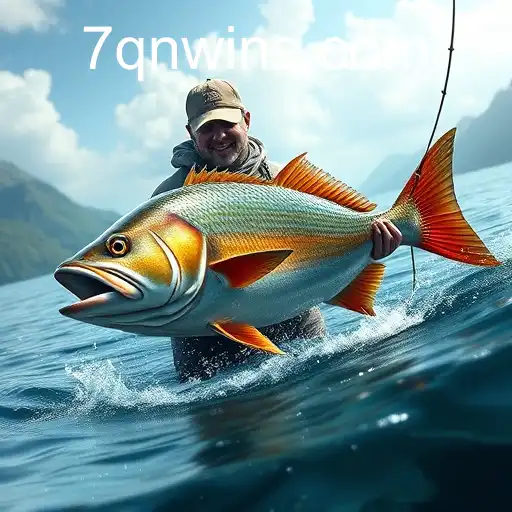 Jogos de pesca