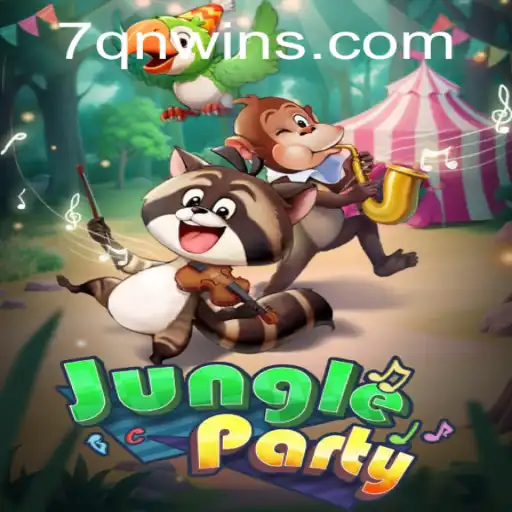 Descubra JungleParty: Aventura e Estratégia no Coração da Selva