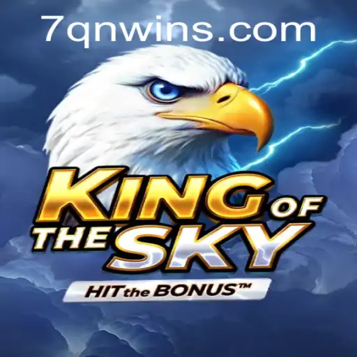 Descubra o Fascinante Mundo de KingOfTheSky: Experimente a Aventura Aérea em 7Qnwin.com