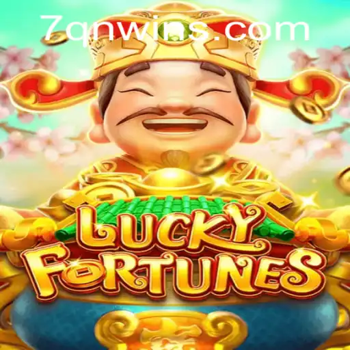 Descubra o Jogo Inovador LUCKYFORTUNES: Diversão e Estratégia