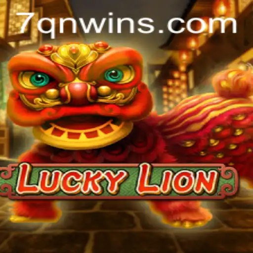 Descubra as Emoções e Estratégias do Jogo LuckyLion na Plataforma 7Qnwin.com