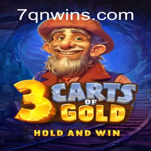 Descubra o Fascinante Mundo de 3cartsOfGold