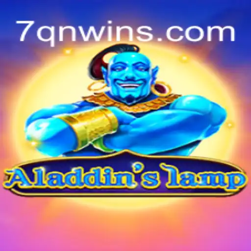 Descubra o Fascinante Mundo de Aladdinslamp em 7Qnwin.com