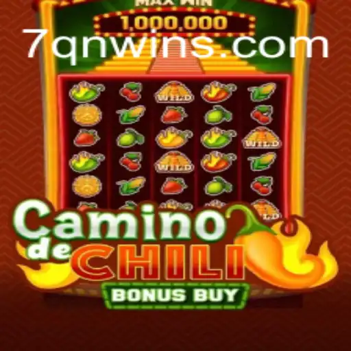 Descubra a Nova Sensação dos Jogos: CaminodeChiliBonusBuy