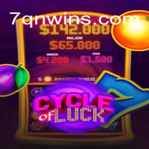 Descubra o Mundo Envolvente de CycleofLuck e Seus Desafios Empolgantes