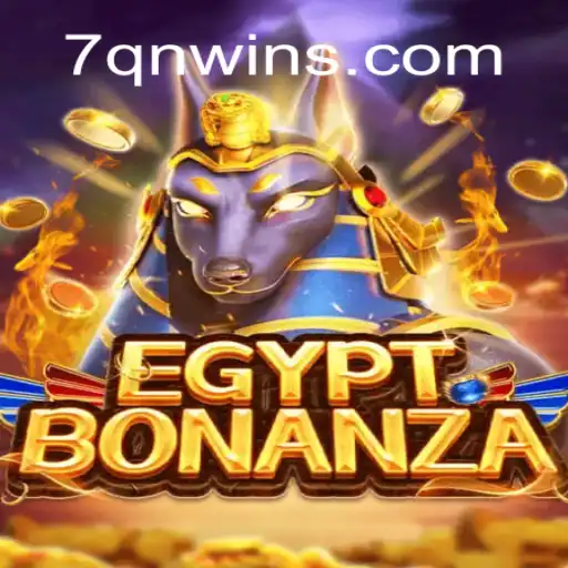 Descubra o Fascinante Mundo de EgyptBonanza com 7Qnwin.com