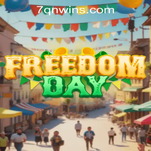 Descubra a Aventura do FreedomDay: Um Novo Jogo que Está Cativando o Público