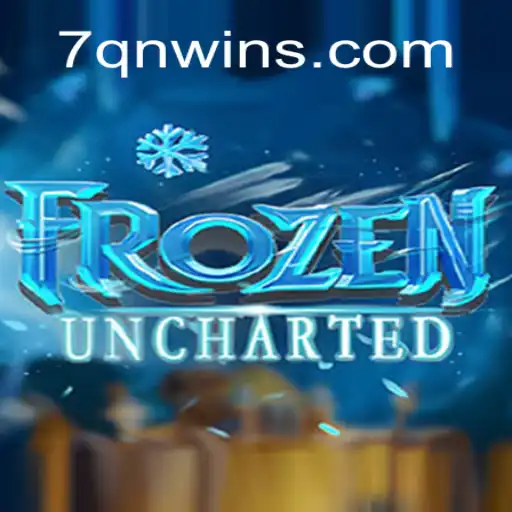 FrozenUncharted: O Novo Fenômeno do Mundo dos Jogos
