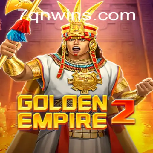 Explorando o Mundo de GoldenEmpire2: Uma Aventura Cheia de Estratégia e Emoção