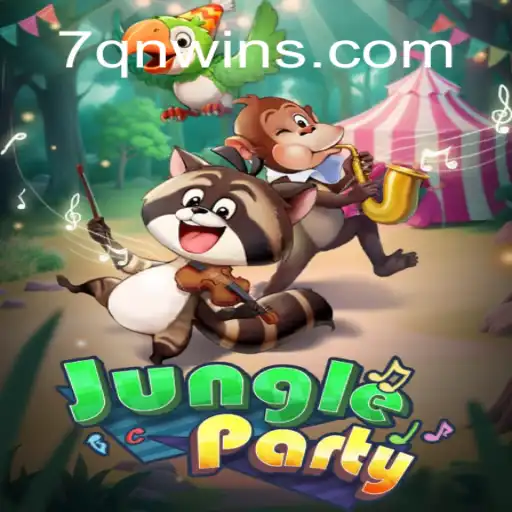 Descubra JungleParty: Aventura e Estratégia no Coração da Selva