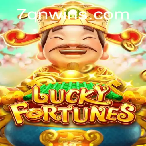 Descubra o Jogo Inovador LUCKYFORTUNES: Diversão e Estratégia
