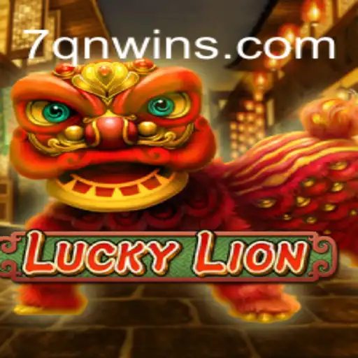 Descubra as Emoções e Estratégias do Jogo LuckyLion na Plataforma 7Qnwin.com