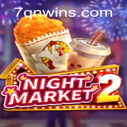 Explorando o Mundo de NightMarket2: Um Mergulho no Universo do Jogo