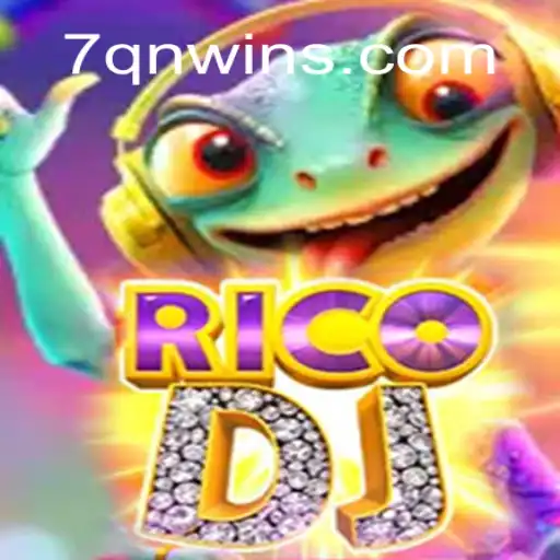 Descubra RicoDJ: O Novo Jogo de Estratégia e Aventura
