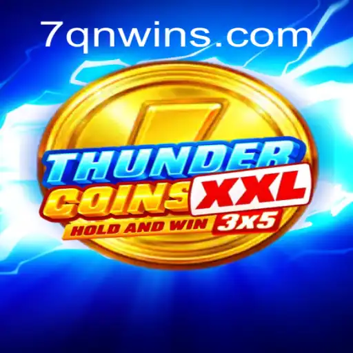 ThunderCoinsXxl: Tudo o Que Você Precisa Saber Sobre Este Novo Jogo Emocionante
