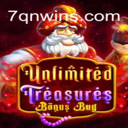 Explorando as Aventuras do Jogo UnlimitedTreasuresBonusBuy