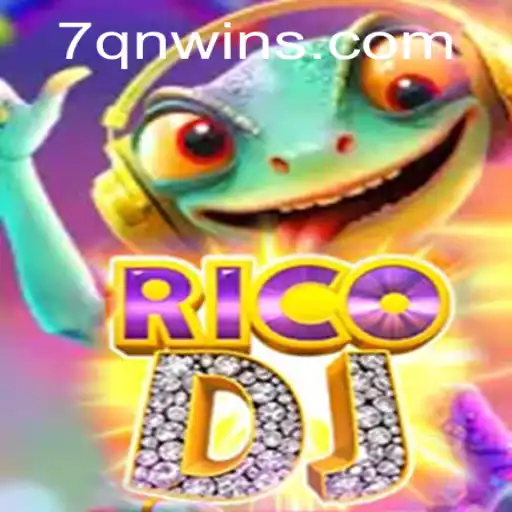 Descubra RicoDJ: O Novo Jogo de Estratégia e Aventura