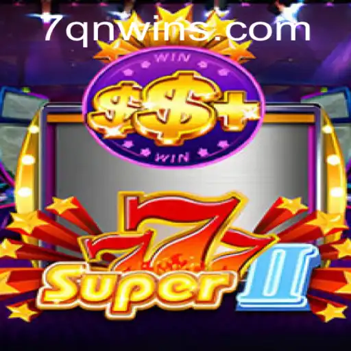 Explorando o Fascinante Mundo de Super777II: O Jogo que Conquista Multidões