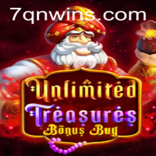 Explorando as Aventuras do Jogo UnlimitedTreasuresBonusBuy